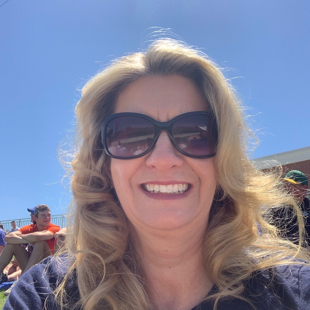 Meet your Posher, Tricia